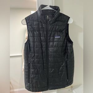 Patagonia nano puff vest